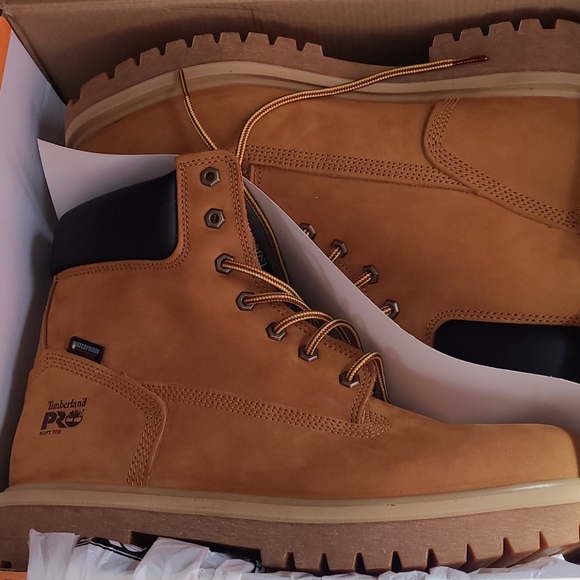 New Timberland Pro Direct Attach size 14....One left - Picture 3 of 14